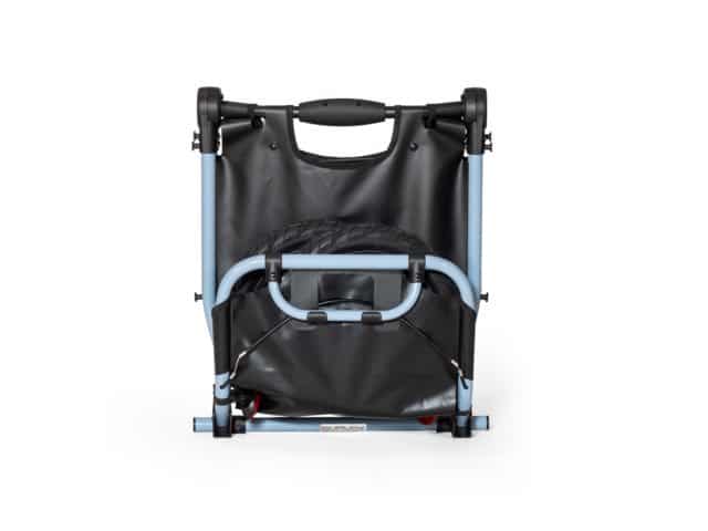 Burley Fietskar Travoy Cool Grey Burley Fietskar Travoy Cool Grey